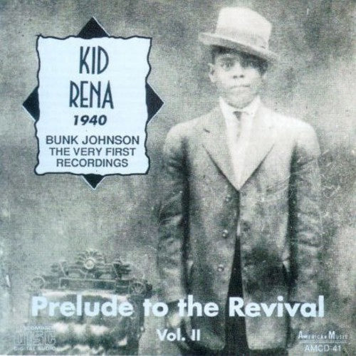Kid Rena - Prelude to the Rival 2 / Various [CD]