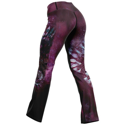 After Hours Flare Leggings