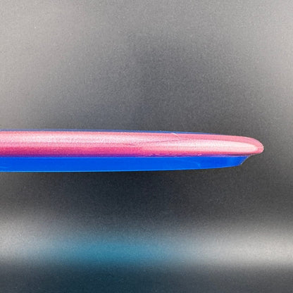 Prism Proton Pyro
