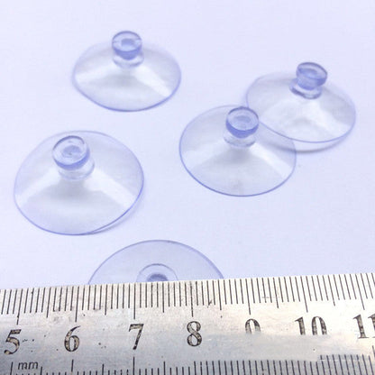 Suction Cups 3cm (30-Pack)