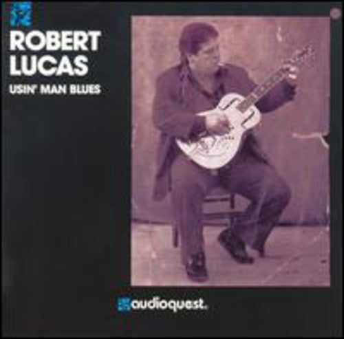 Victor Lewis - Family Portrait [CD]