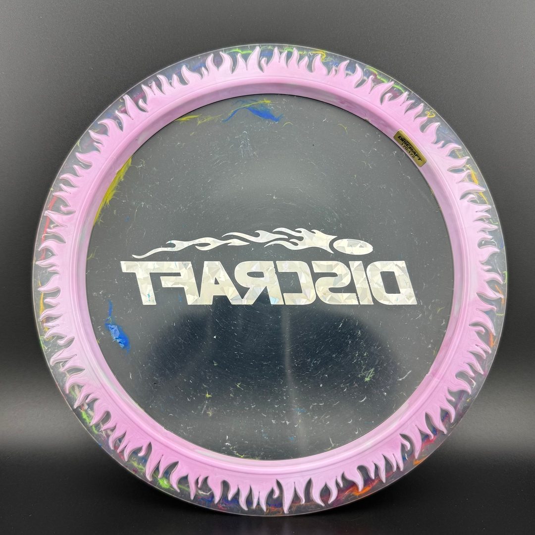 Jawbreaker Z Flame Scorch - Limited Edition