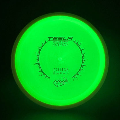 Eclipse Tesla