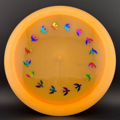 Proto Glow Gummy Champion Destroyer - Bomber Ring