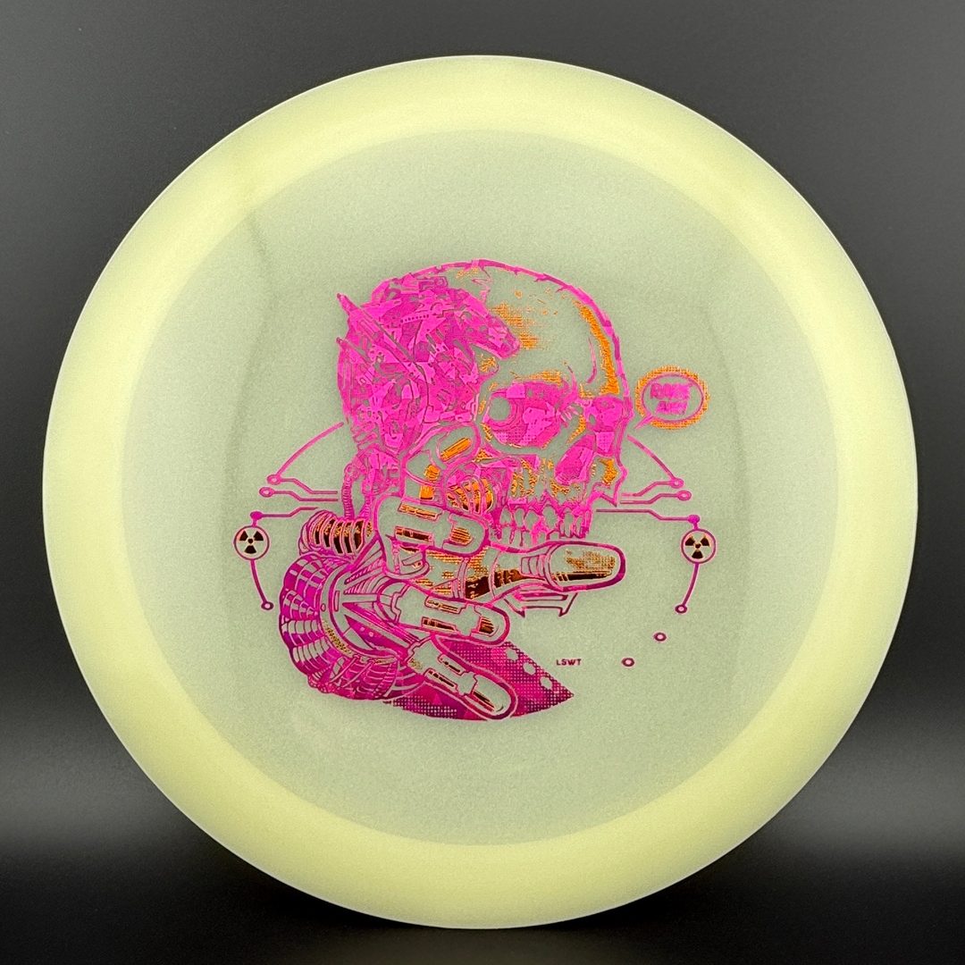 Nocturnal Freetail - [STRATUS] FEAR V1 by Les White
