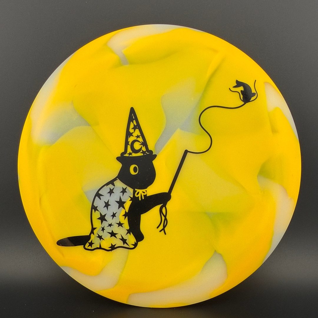 glO-G Binx - Halloween 2026