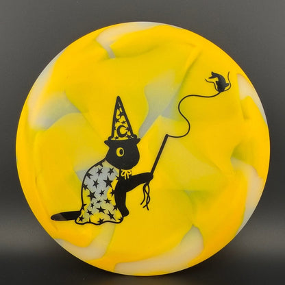 glO-G Binx - Halloween 2026