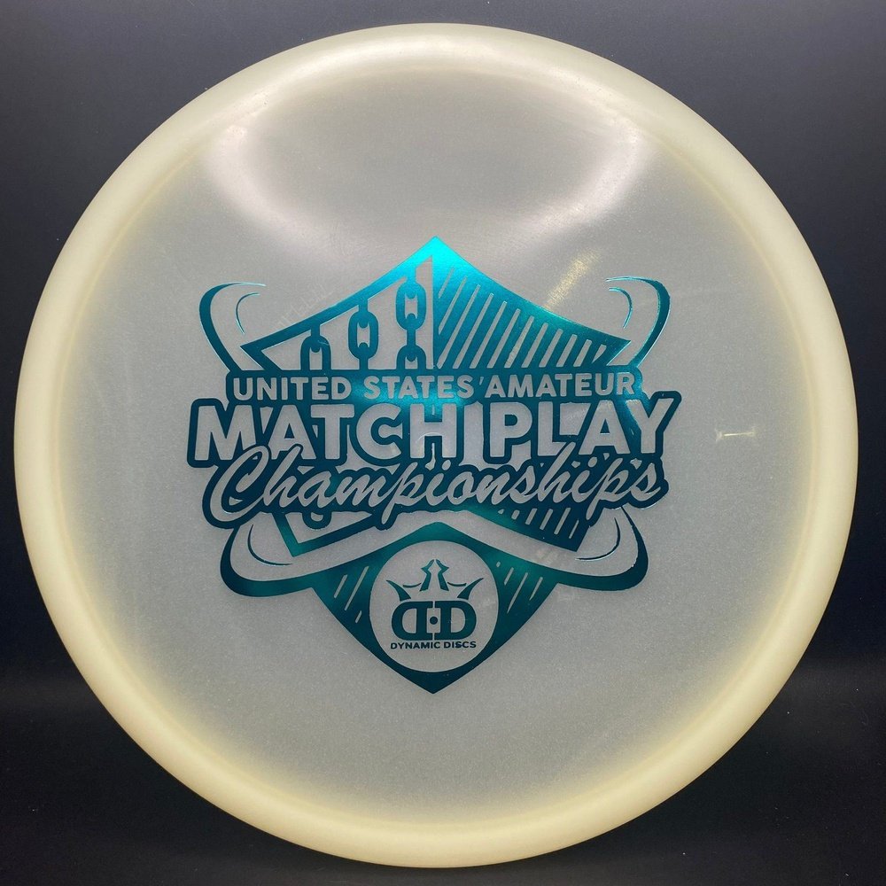 Moonshine Culprit - Match Play Limited Edition