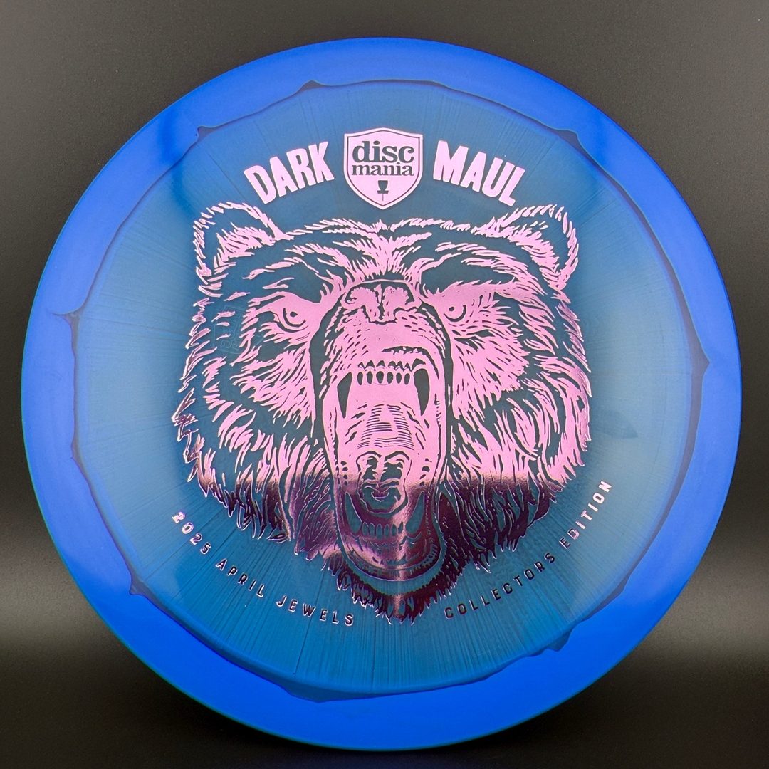 Horizon C-Line FD1 - April Jewels 2025 - Dark Maul