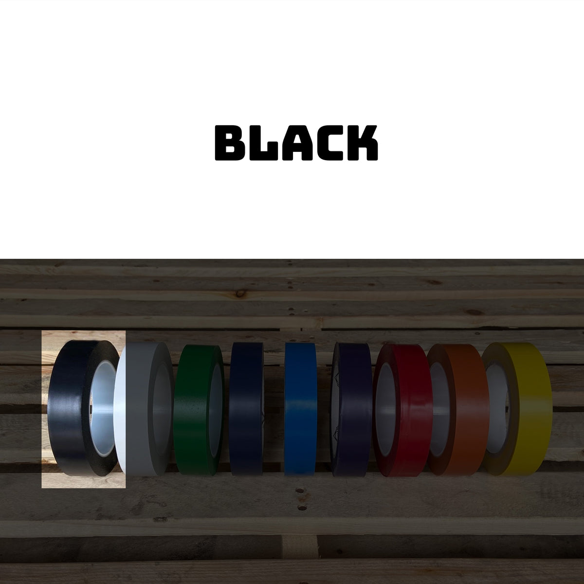 Striping Tape