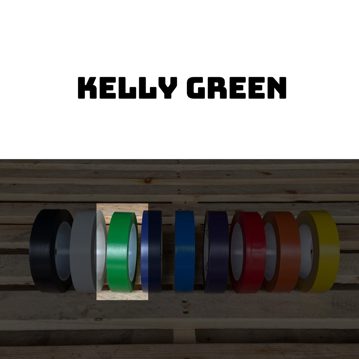 Striping Tape