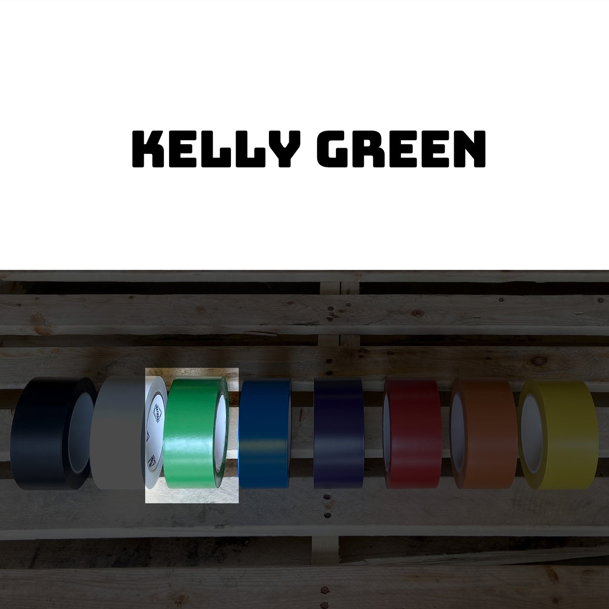 Striping Tape