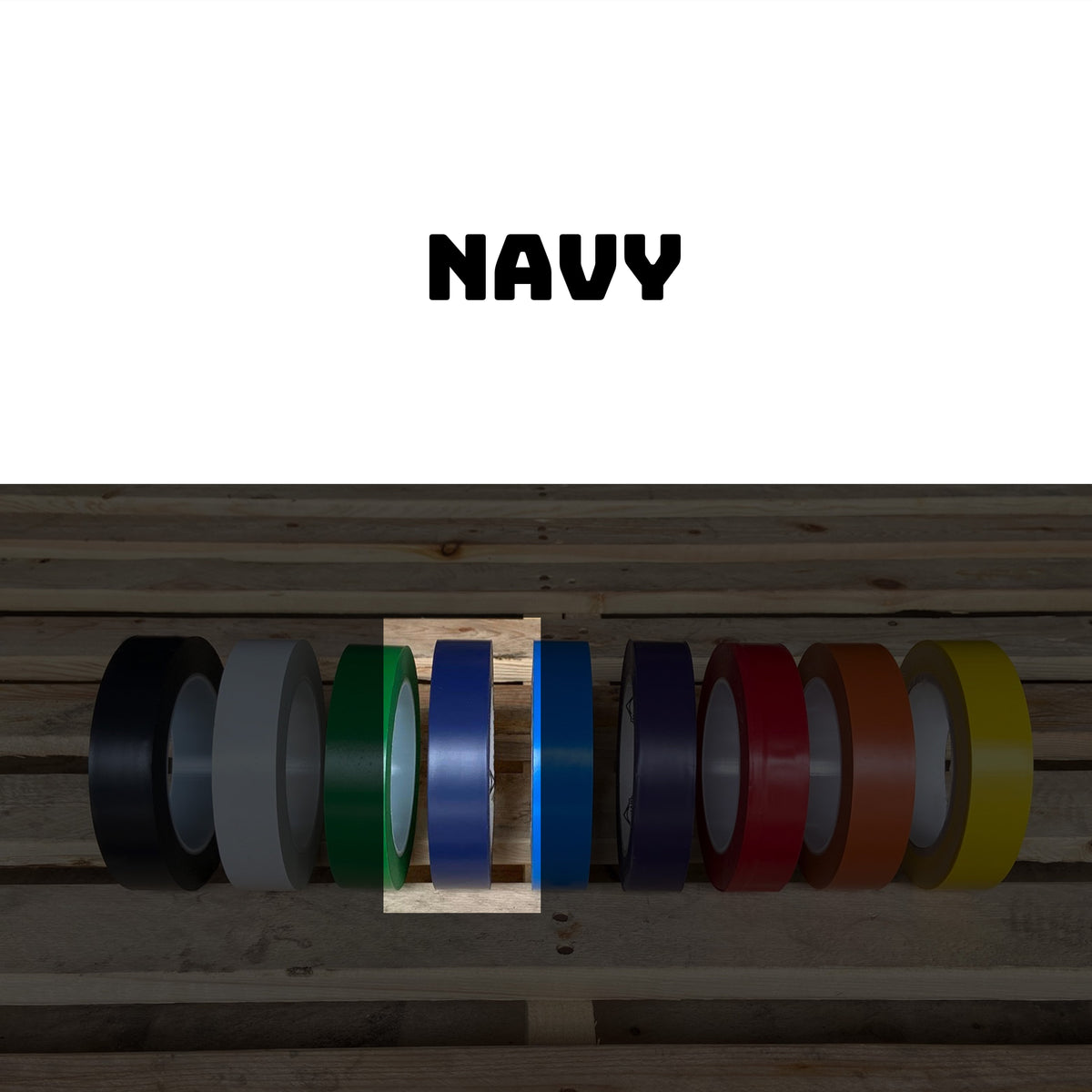 Striping Tape
