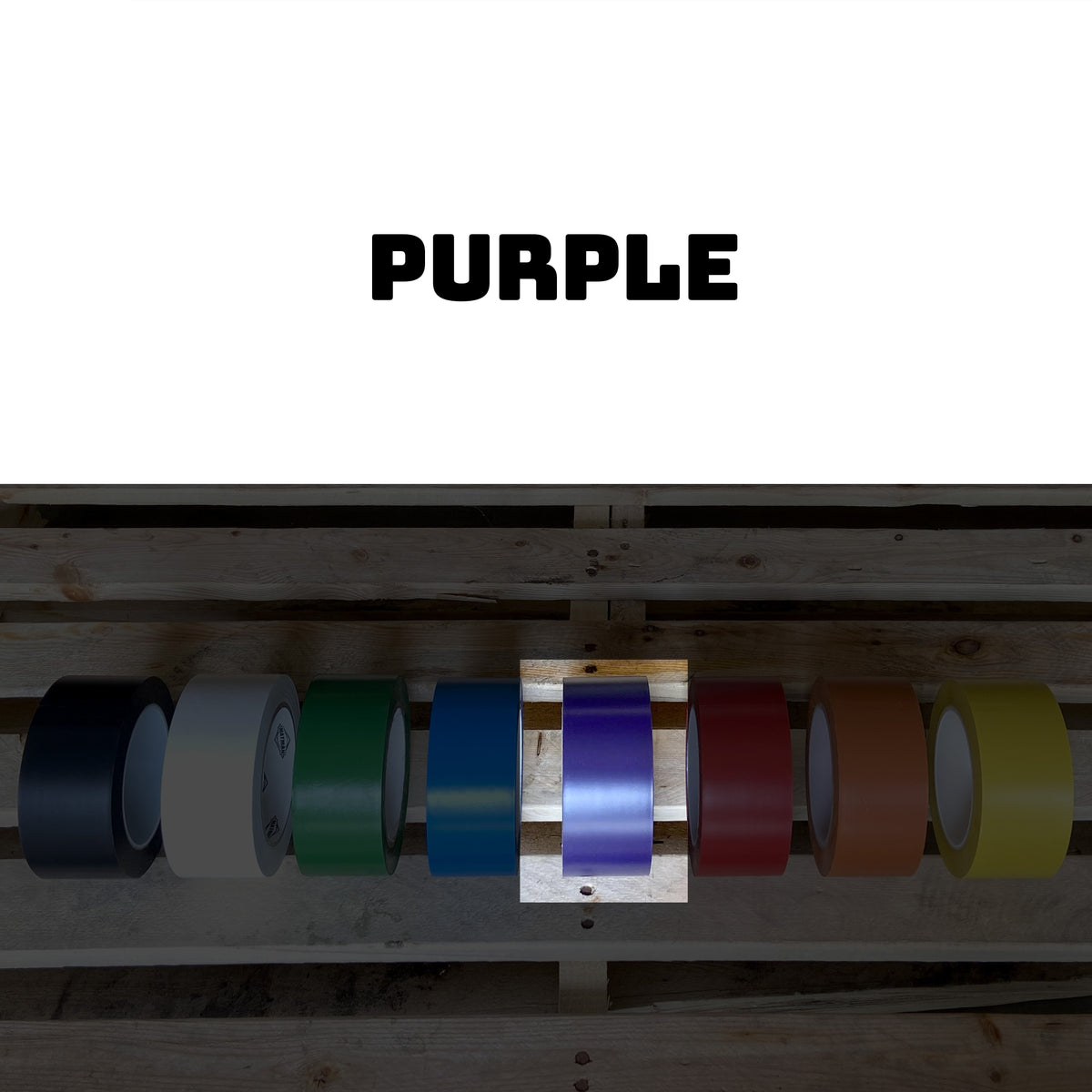Striping Tape