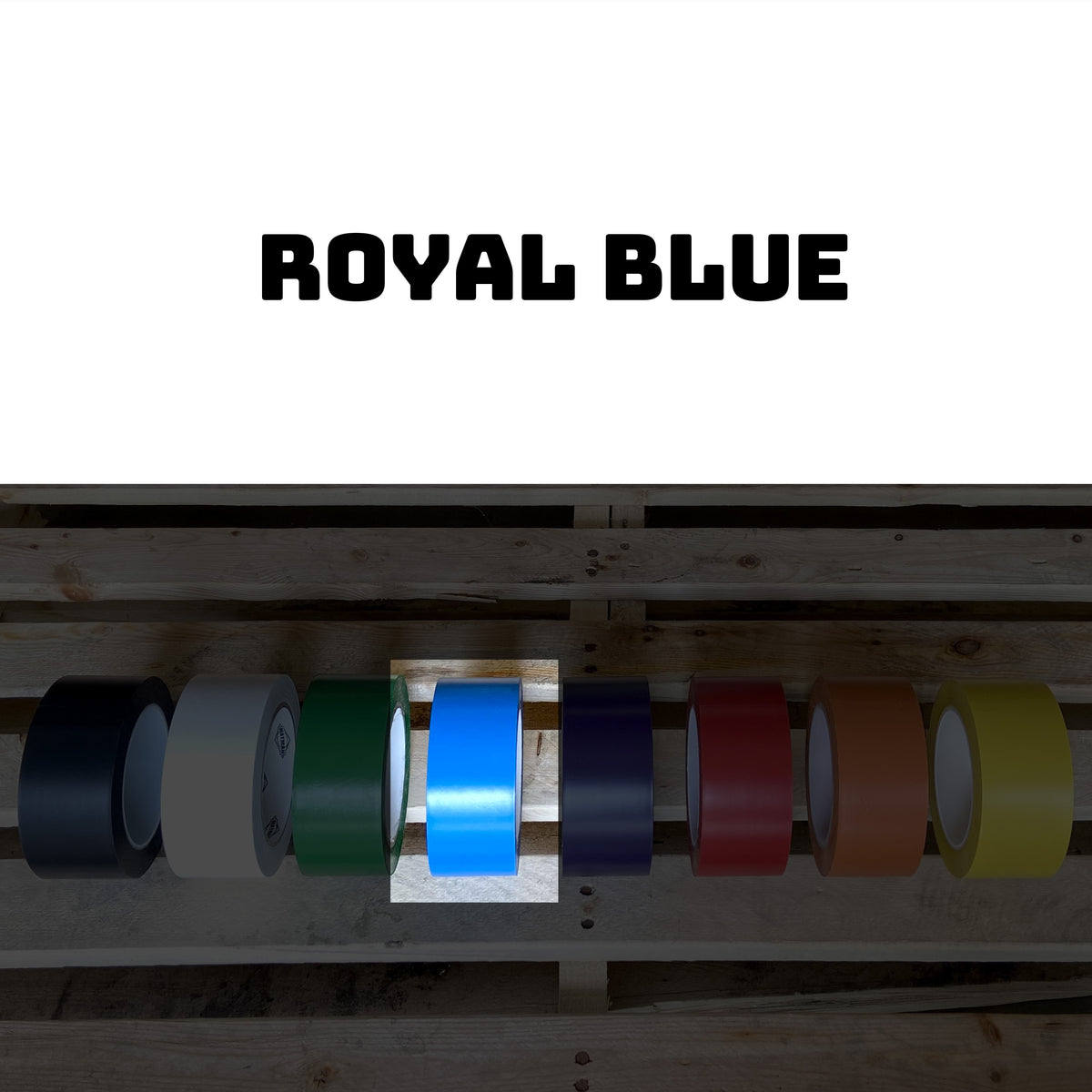 Striping Tape