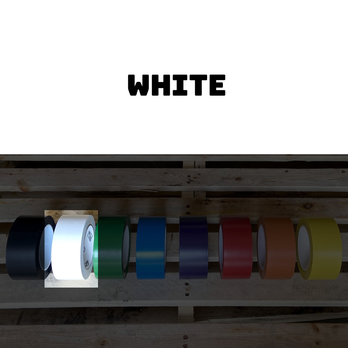 Striping Tape