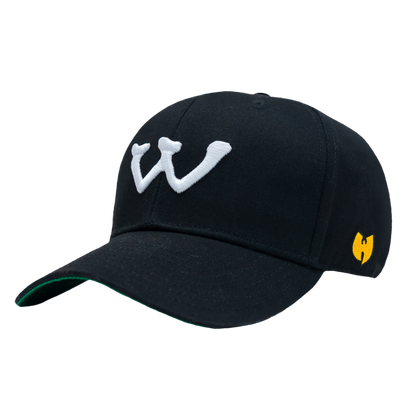 CASH STILL RULES FITTED CAP