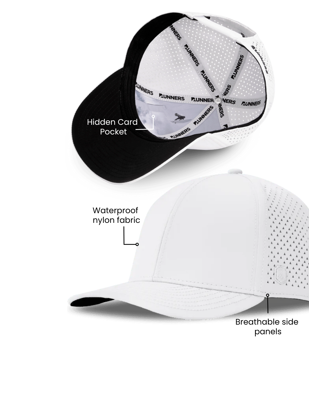 White Hat