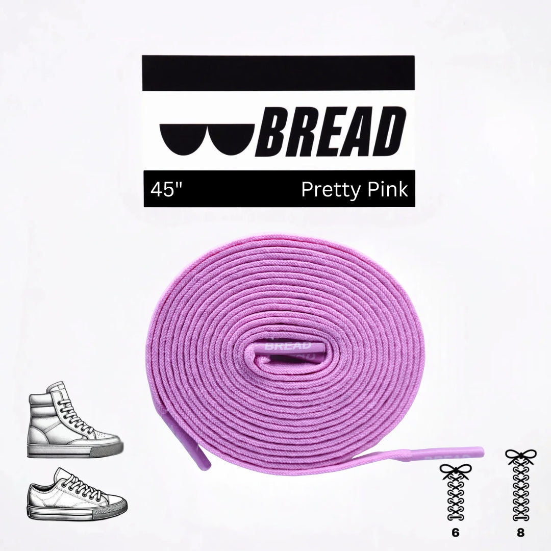 Pretty Pink