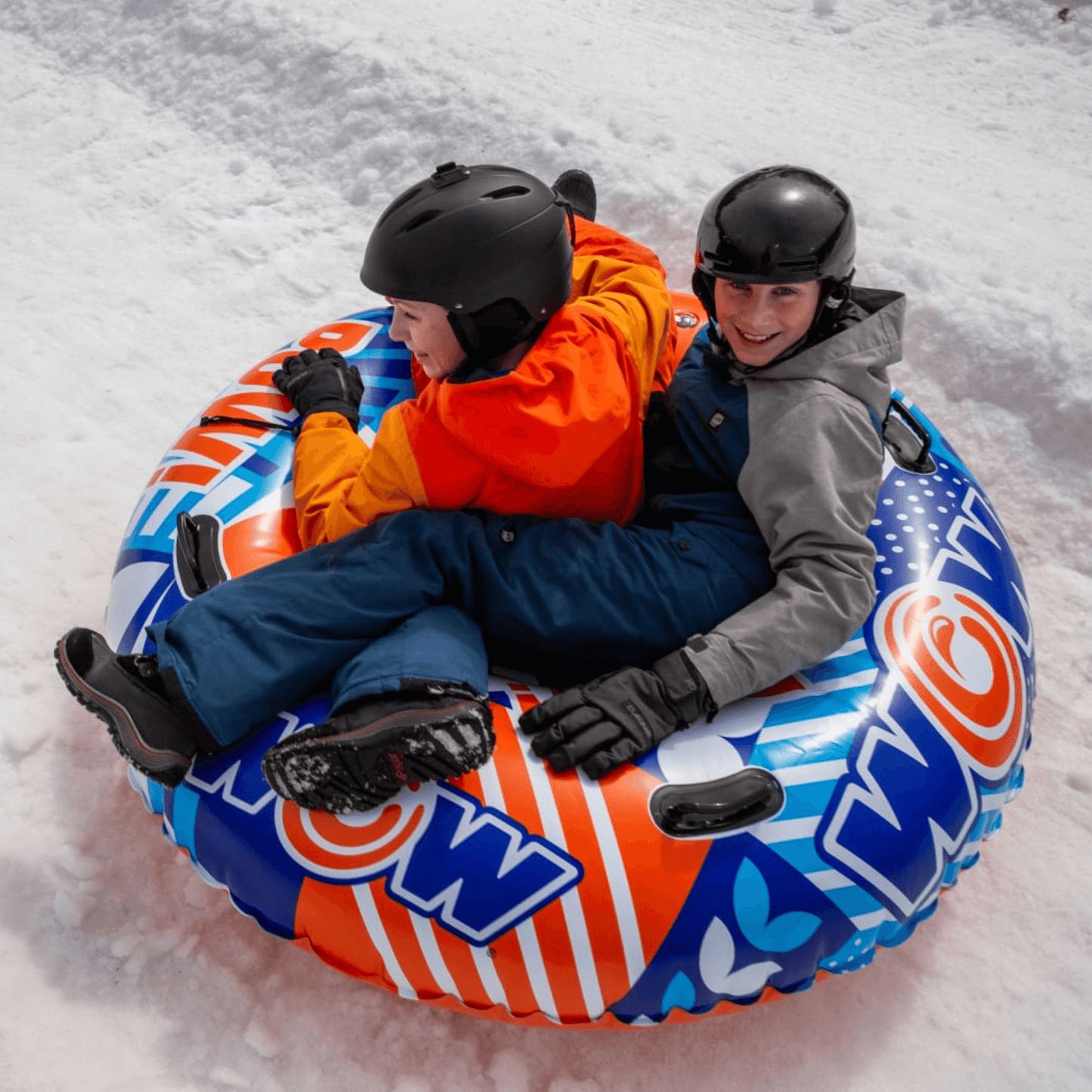 WOW Sports POW! WOW Snow Tube