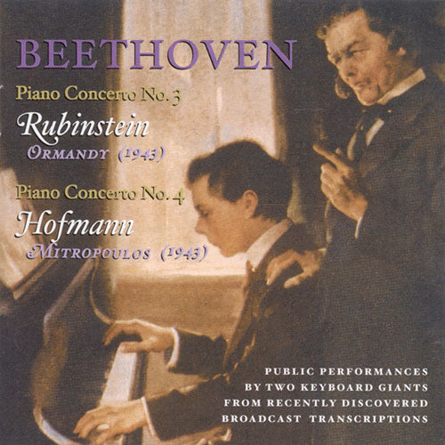 L.V. Beethoven - Keyboard Giants Play [CD]