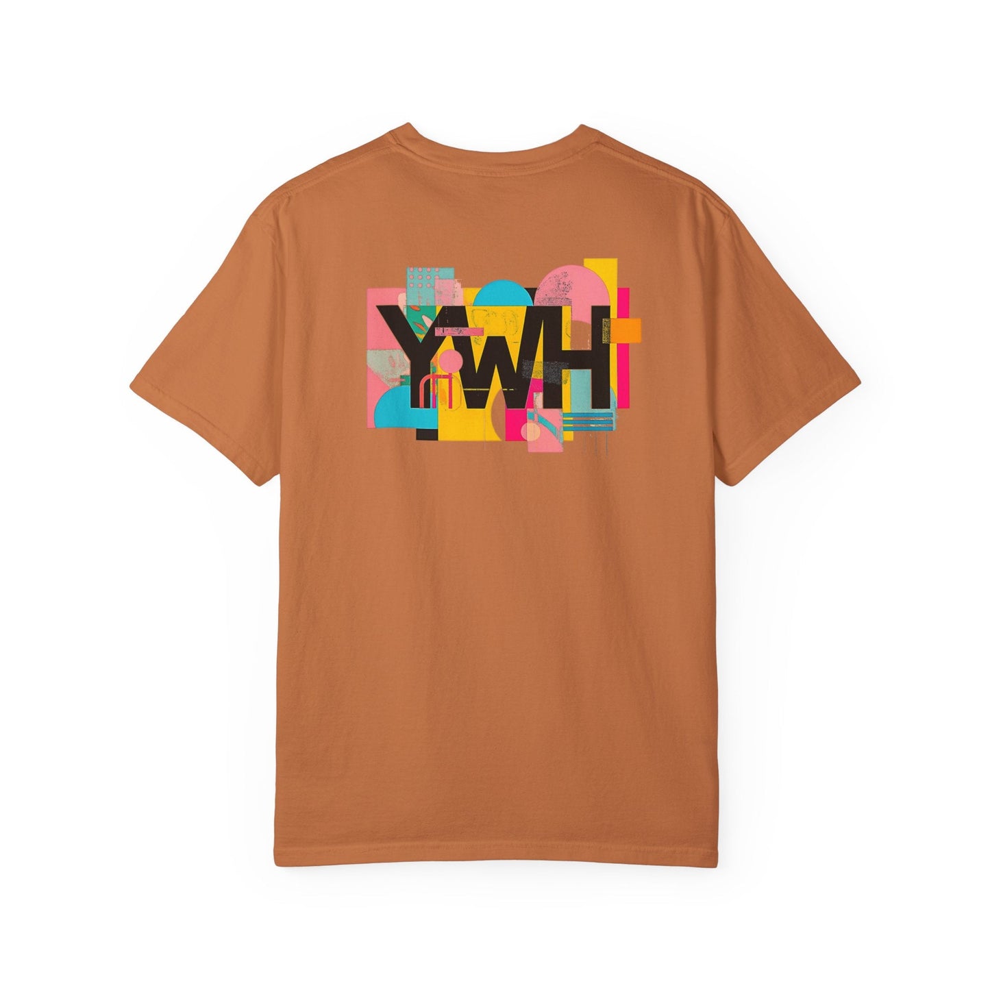 Yahuah YWH YHWH YHW YH Unisex T-Shirt
