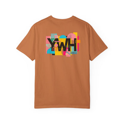 Yahuah YWH YHWH YHW YH Unisex T-Shirt