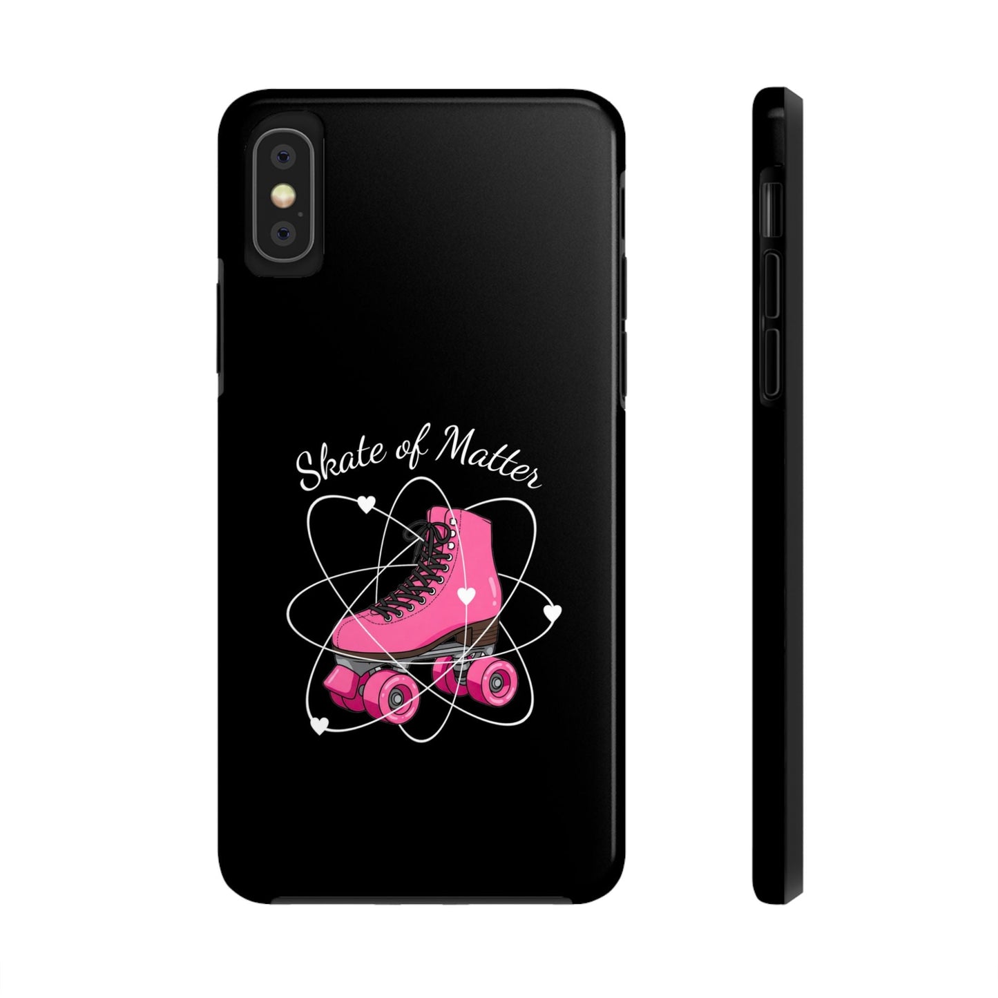 Skate of Matter Tough Phone Case