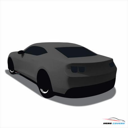 Indoor & Outdoor Car Cover | Compatible For: Camaro (2015–2024)