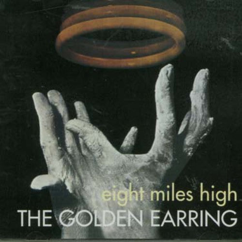 Golden Earring - Eight Miles High - Music CD