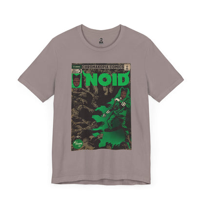 Tyler - Noid - Chroma - Unisex Jersey Short Sleeve Tee