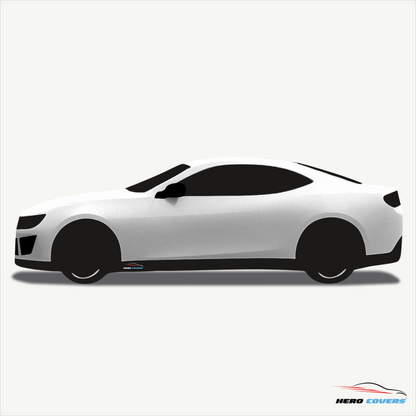 Indoor & Outdoor Car Cover | Compatible For: Camaro (2015–2024)