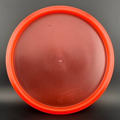 Canyon - Rare Air Discs Stamp