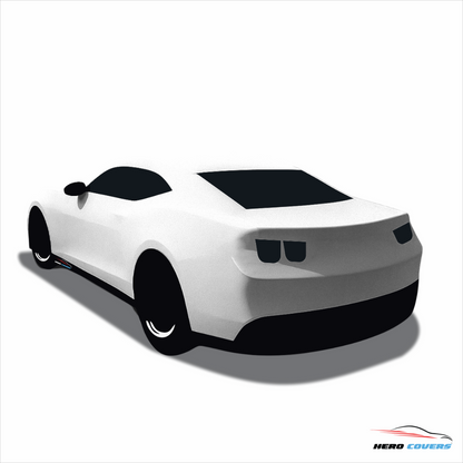 Indoor & Outdoor Car Cover | Compatible For: Camaro (2015–2024)