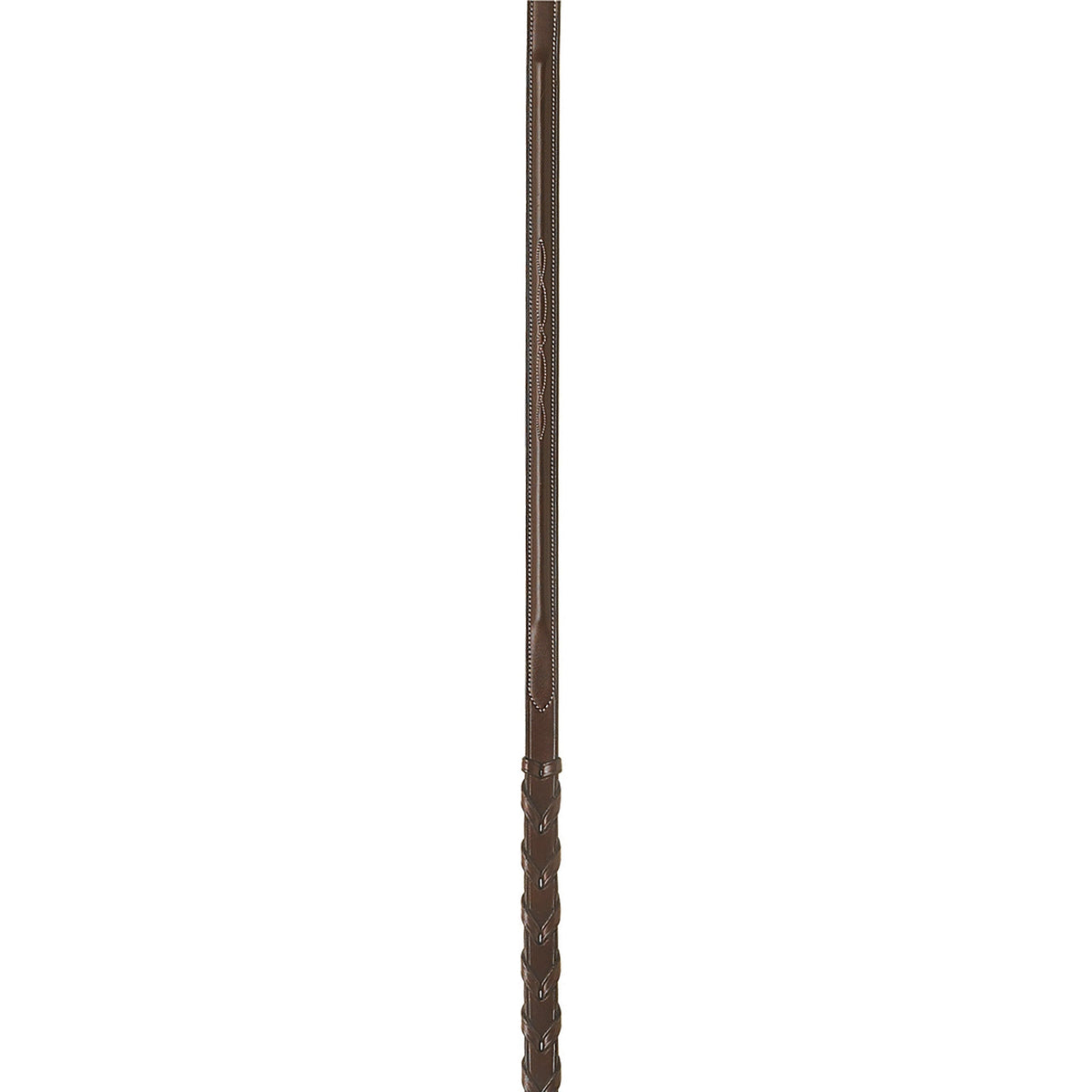 Elite XXL Raised Fancy Stitched Laced Reins