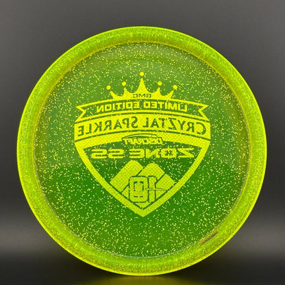 CryZtal Sparkle Zone SS - GMC 2025