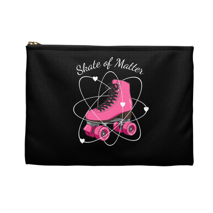 Skate of Matter Accessory Pouch