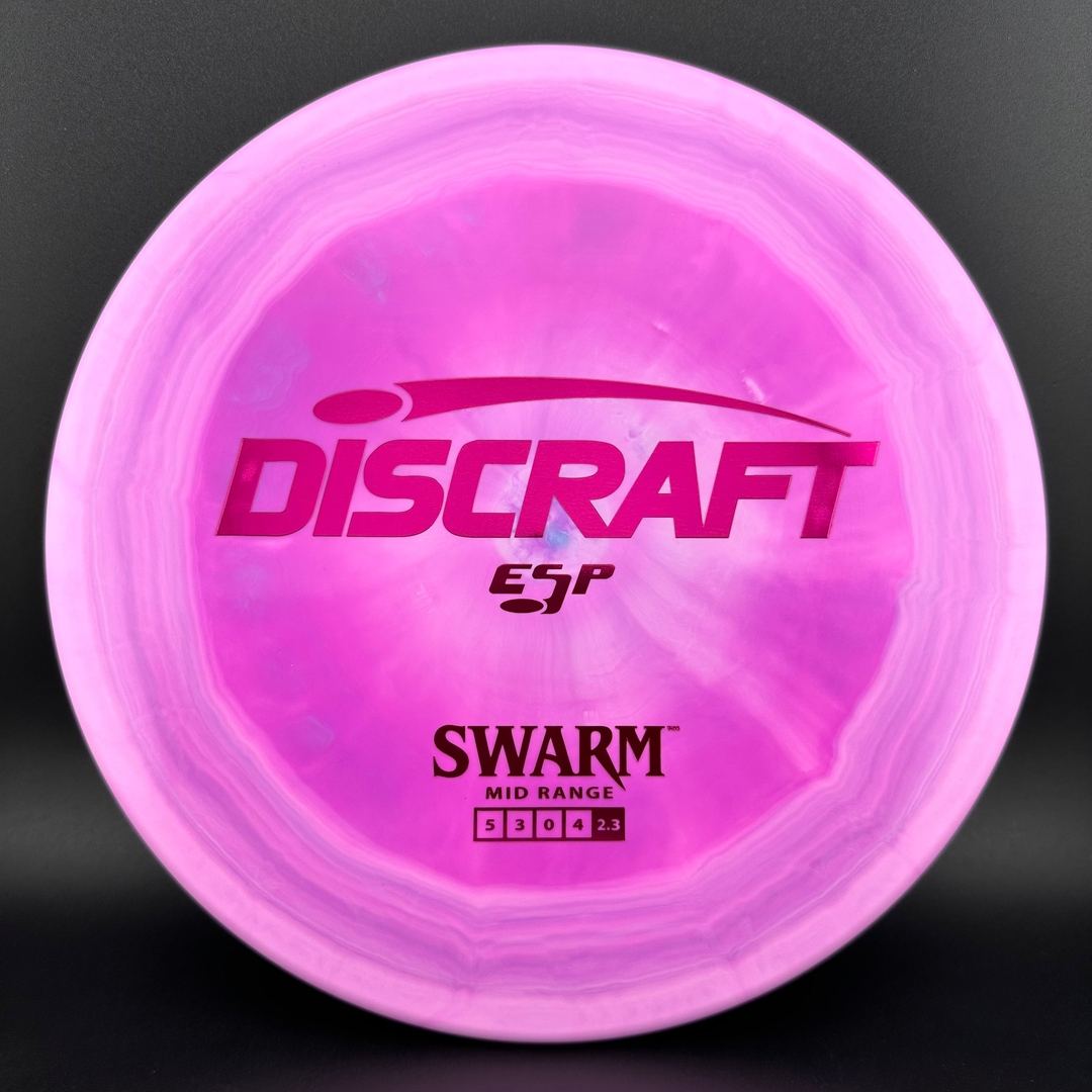 ESP Swarm