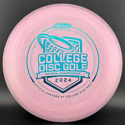 Swirl ESP Buzzz - College Nationals 2024