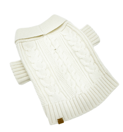 Brooklyn Cashmere Cardigan—NYC Designer Original - Triathlete Store