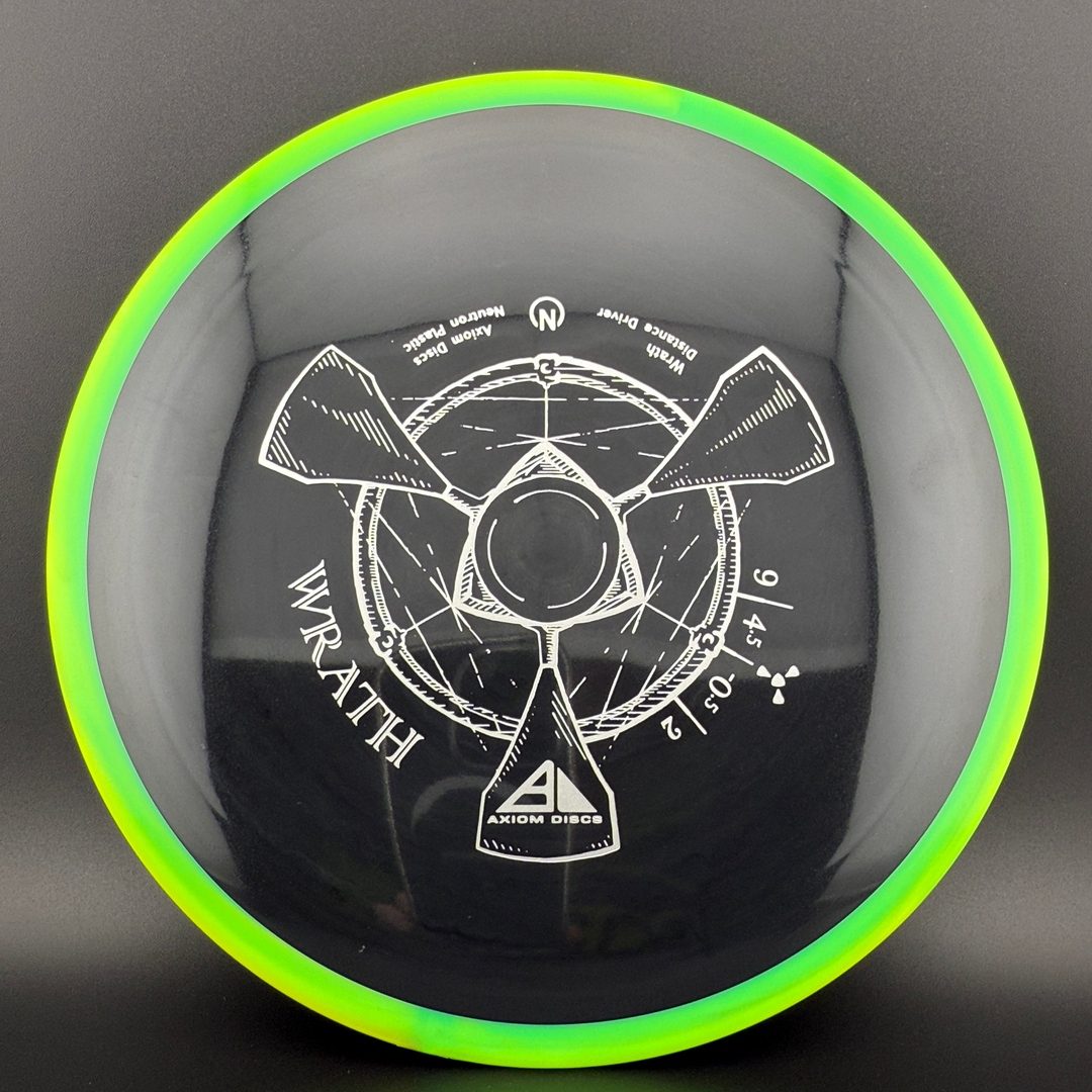 Neutron Wrath