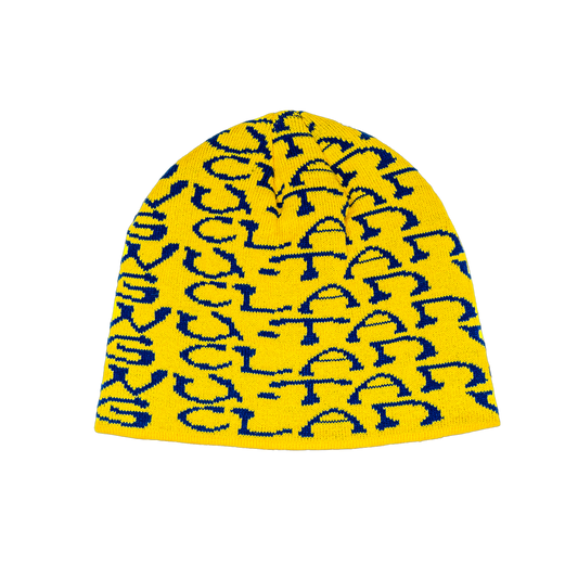 WU SKULLY