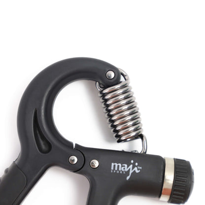 Hand Grip for Forearm Muscularity and Hand Endurance