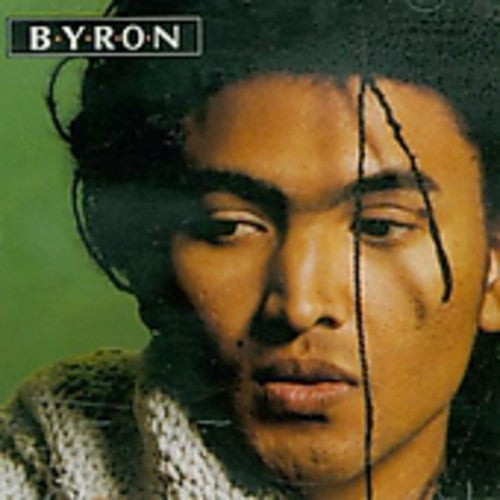 Byron - Byron (Ita) Music CD
