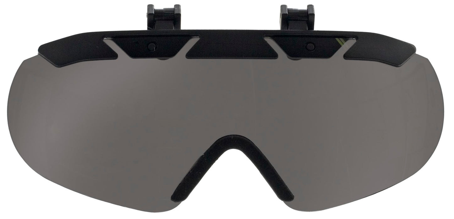 Klick n Go Sunshield - Smoke Clear