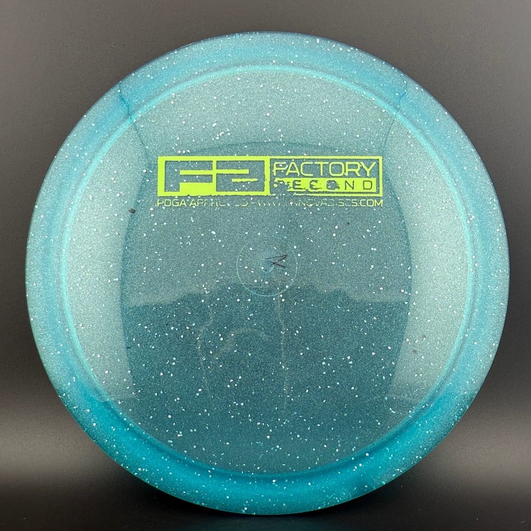 MoonDust Champion Leopard - F2