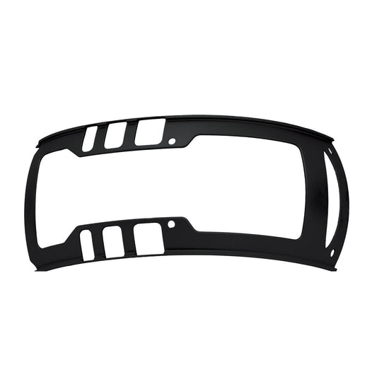 CCS Rail - Black Matte