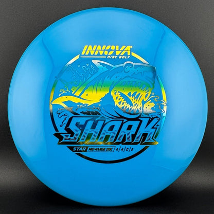 Star Shark