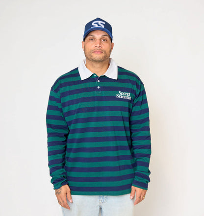 SS Rugby - Adult