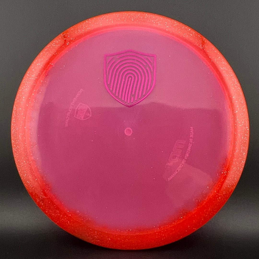 Metal Flake Horizon C-Line MD5 - Gavin's dna Series